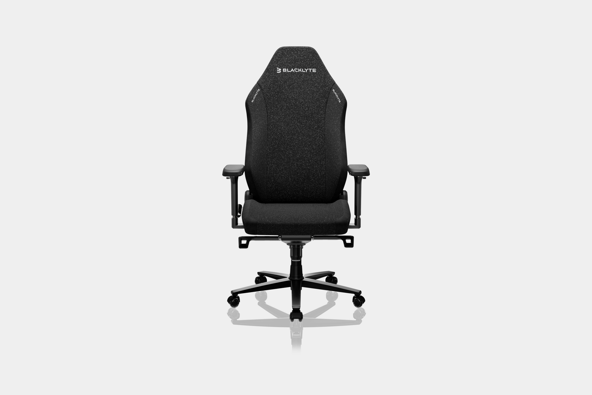366300441:Blacklyte Athena Pro Gaming Chair, Front