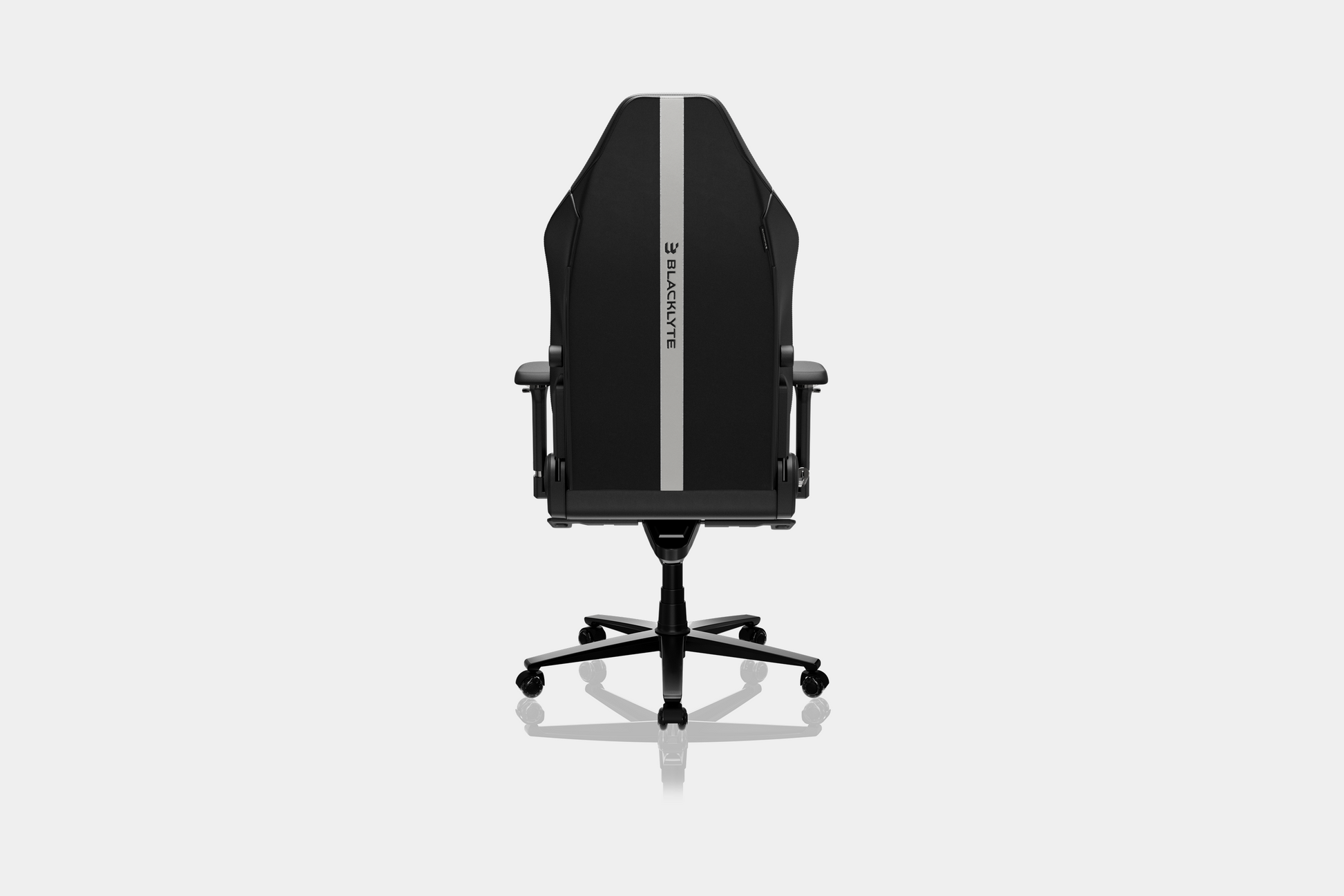 505288085:Blacklyte Athena Pro Gaming Chair, Back