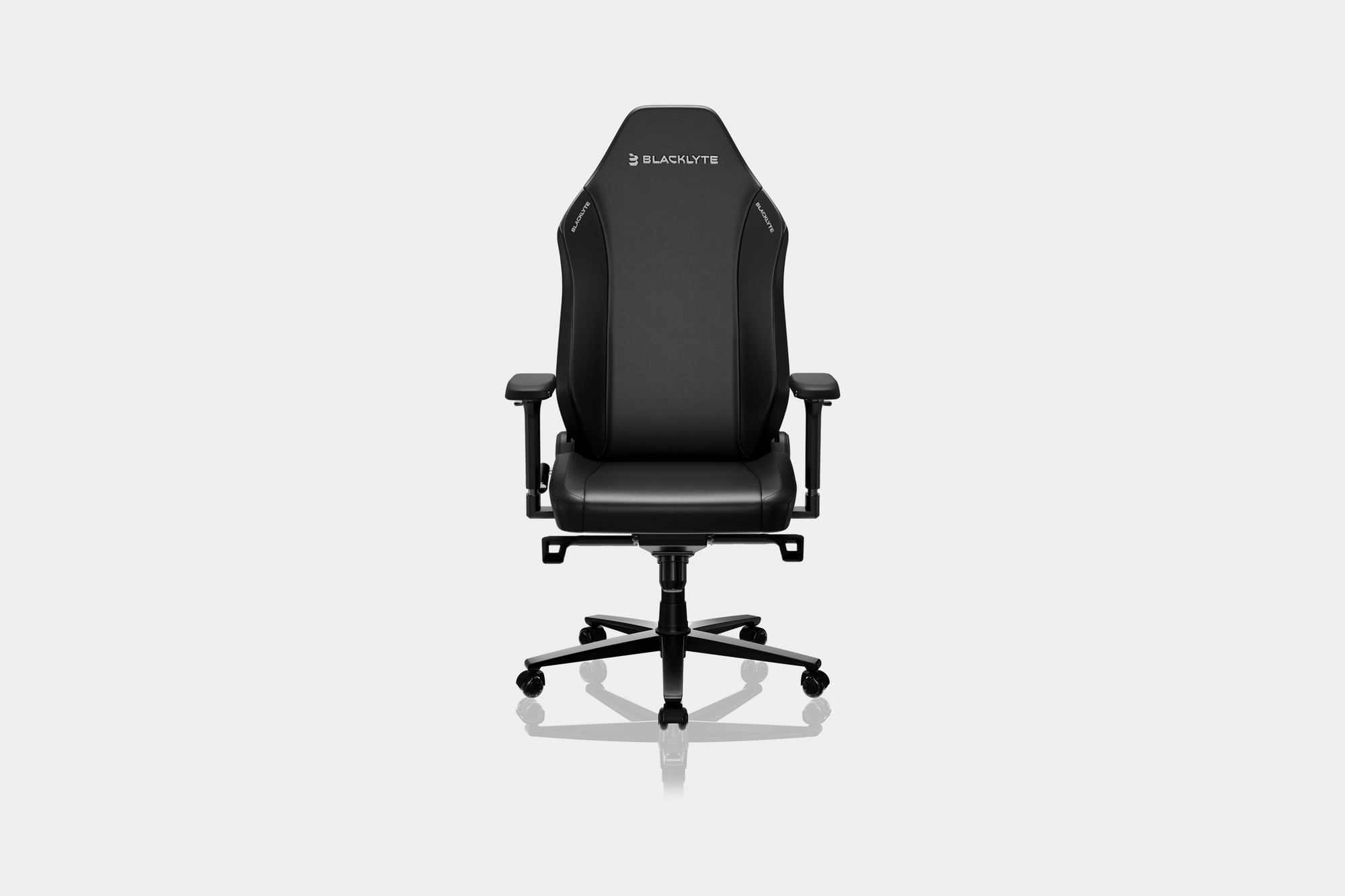505288085:Blacklyte Athena Pro Gaming Chair, Front