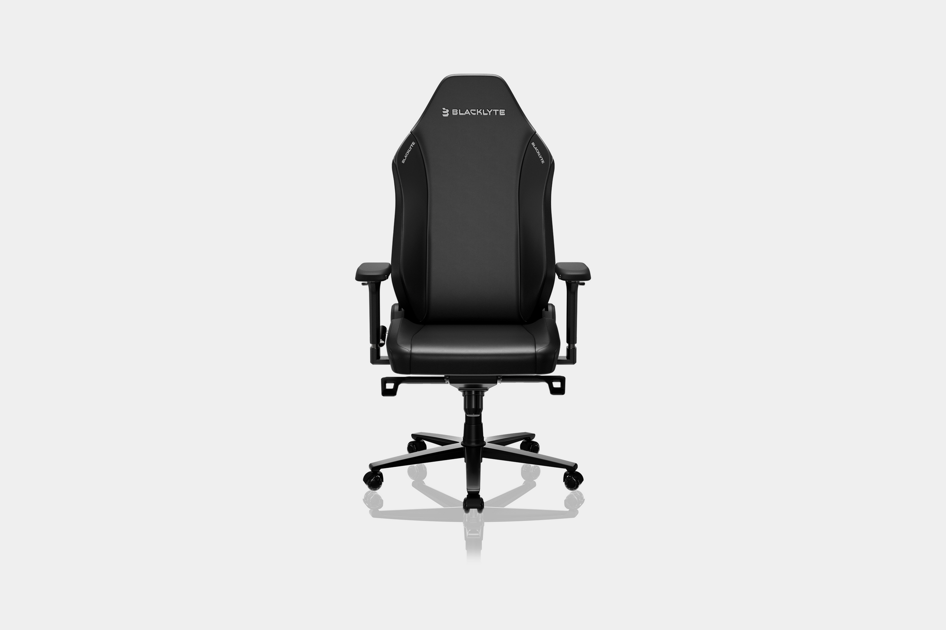 505288085:Blacklyte Athena Pro Gaming Chair, Front