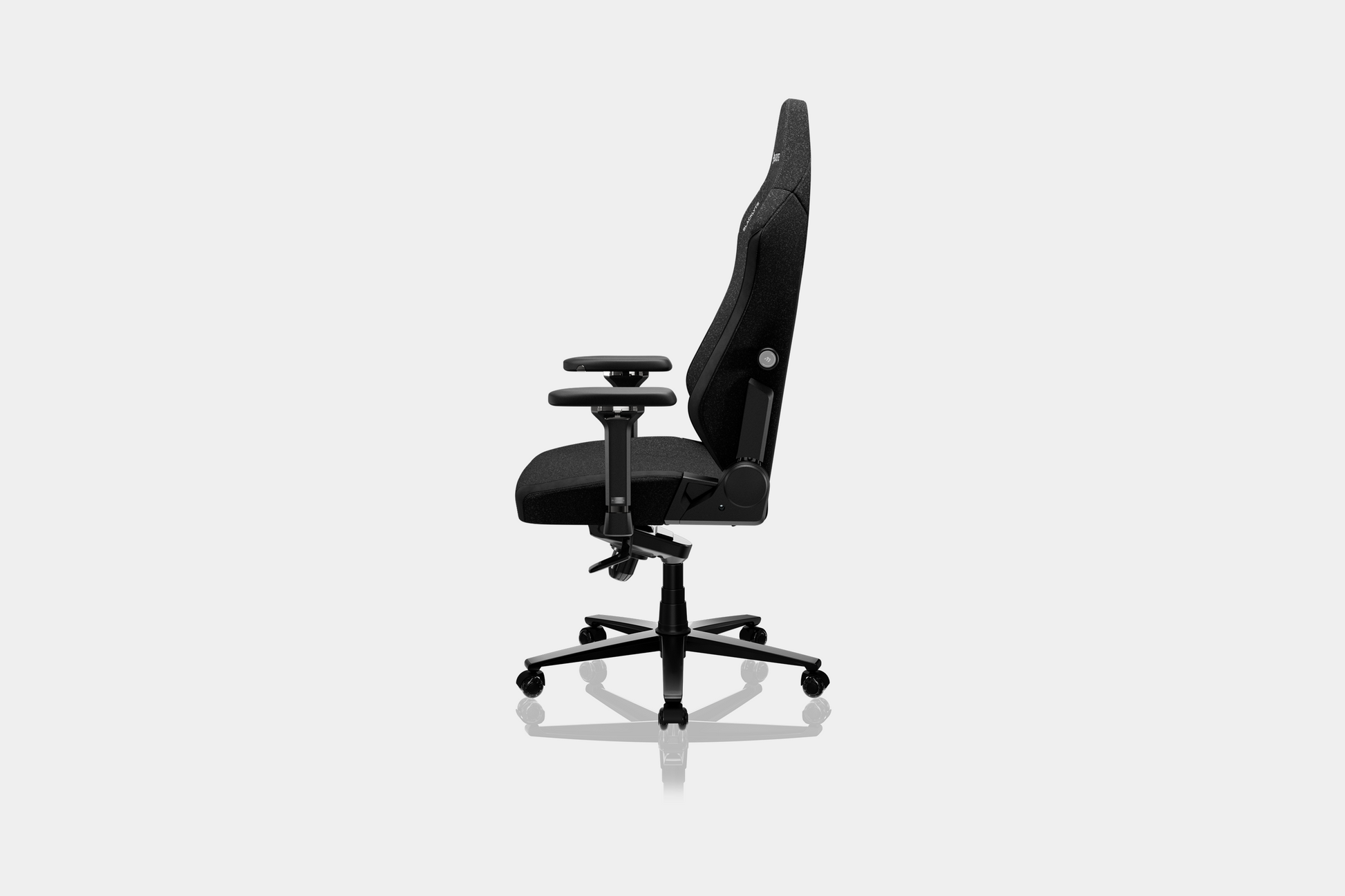 366300441:Blacklyte Athena Pro Gaming Chair, Side