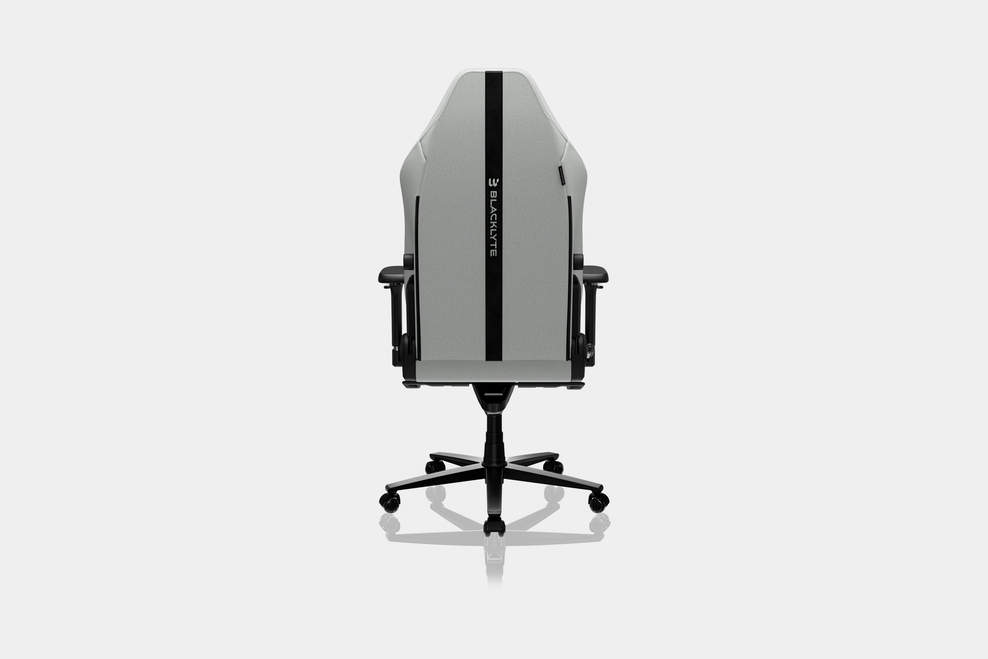 556731215:Blacklyte Athena Pro Gaming Chair, Back