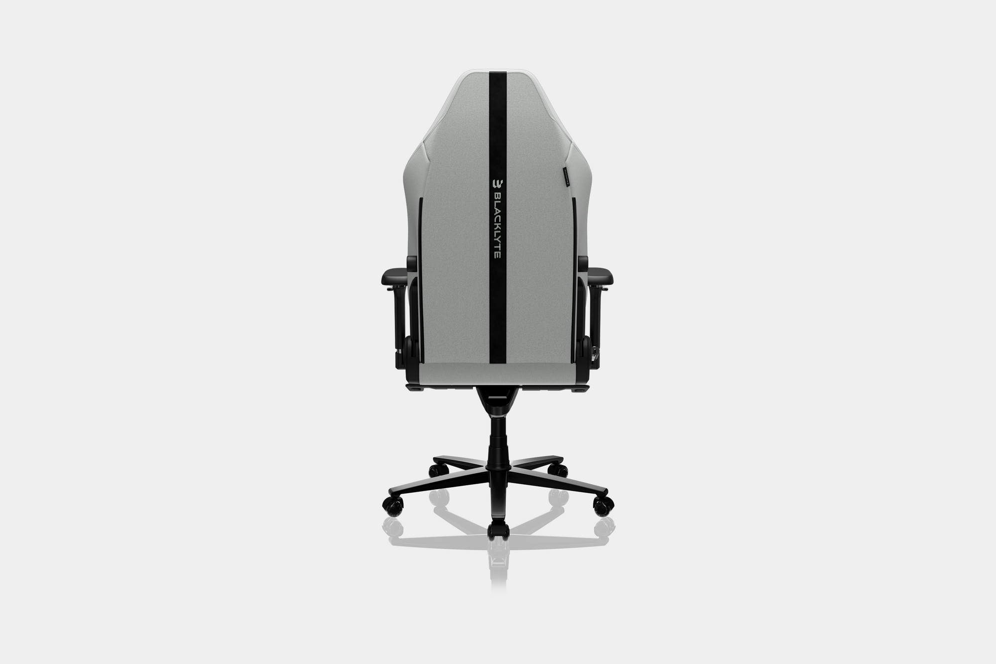 556731215:Blacklyte Athena Pro Gaming Chair, Back