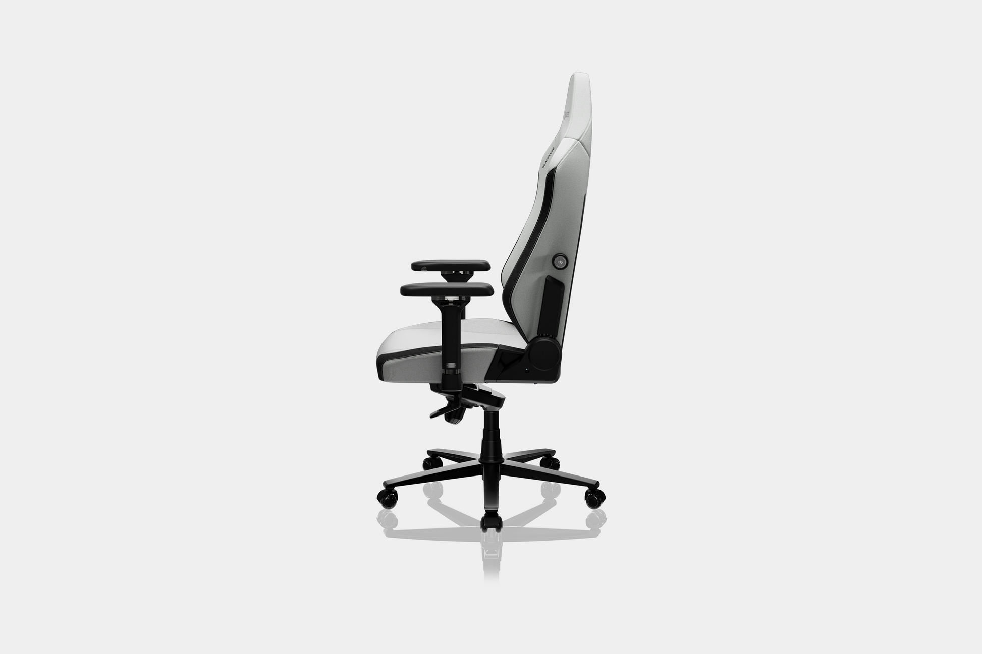 556731215:Blacklyte Athena Pro Gaming Chair, Side