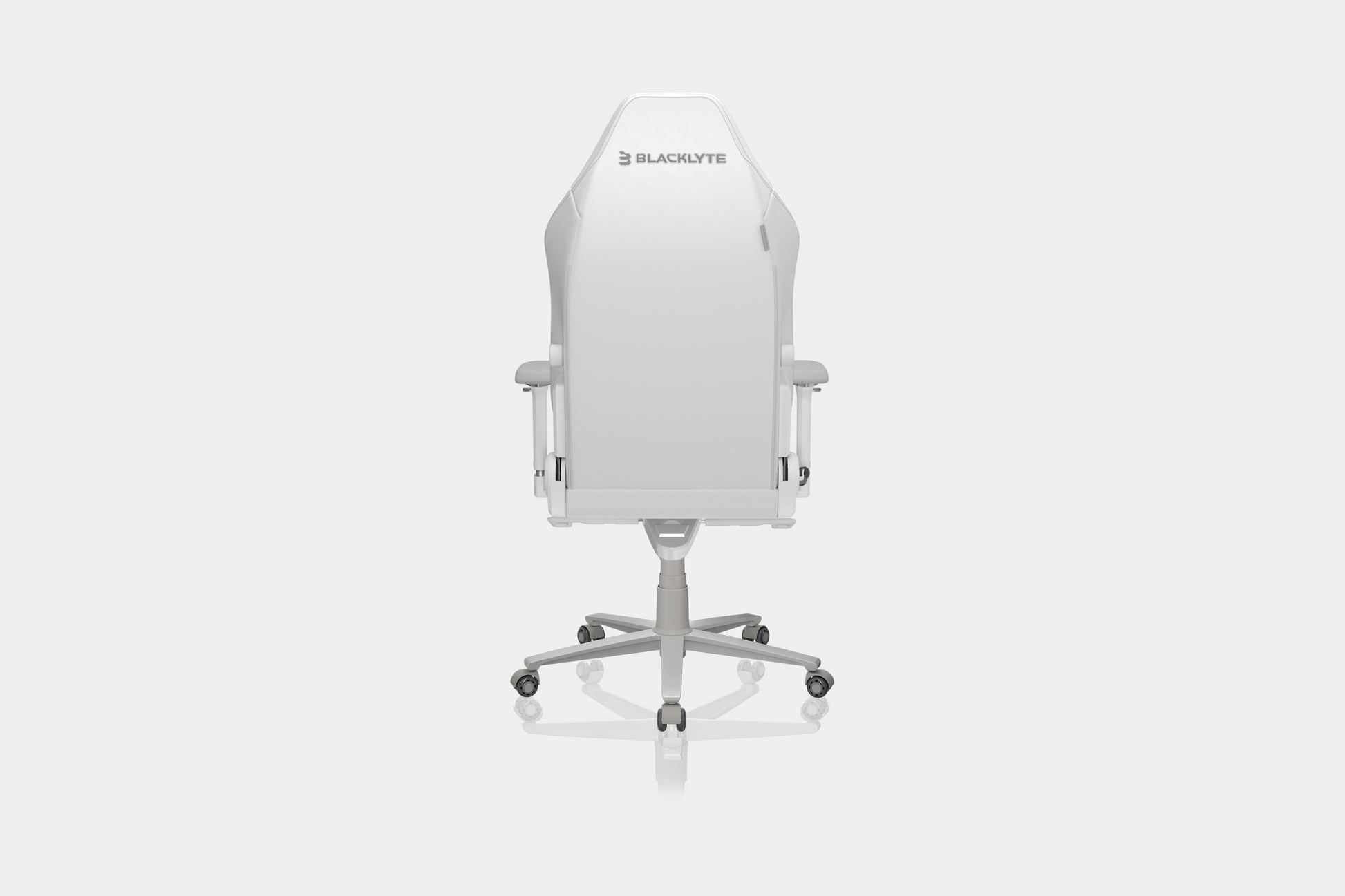 348010482:Blacklyte Athena Pro Gaming Chair, Back