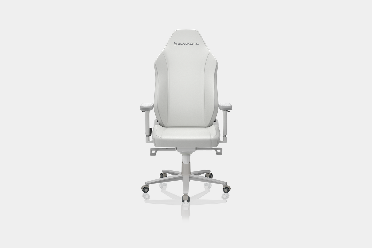 348010482:Blacklyte Athena Pro Gaming Chair, Front