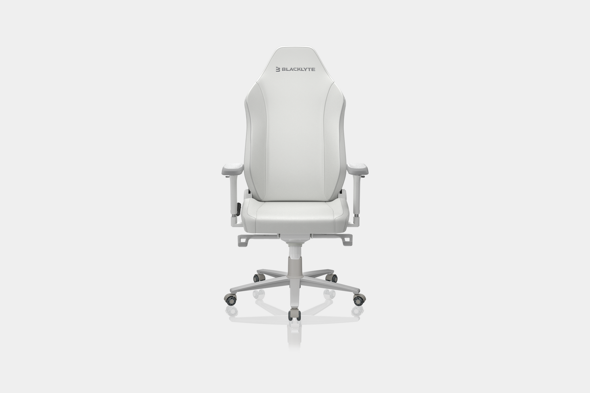 348010482:Blacklyte Athena Pro Gaming Chair, Front