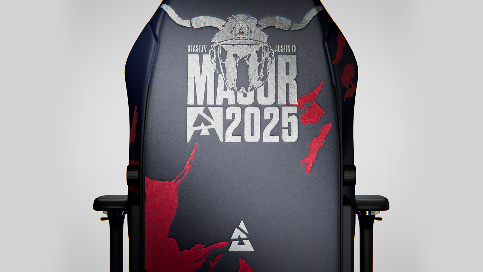 187734436:Blacklyte Athena Pro Limited Edition Gaming Chair, 