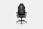 191631378:Blacklyte Athena Pro Limited Edition Gaming Chair, Back