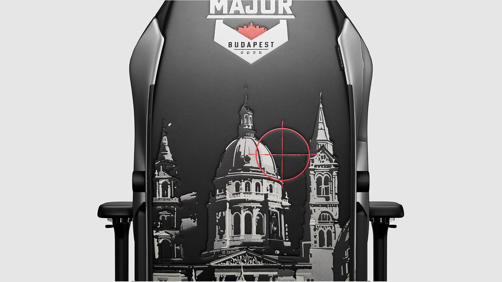 191631378:Blacklyte Athena Pro Limited Edition Gaming Chair, 