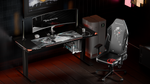 191631378:Blacklyte Athena Pro Limited Edition Gaming Chair, 