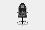 191631378:Blacklyte Athena Pro Limited Edition Gaming Chair, Front