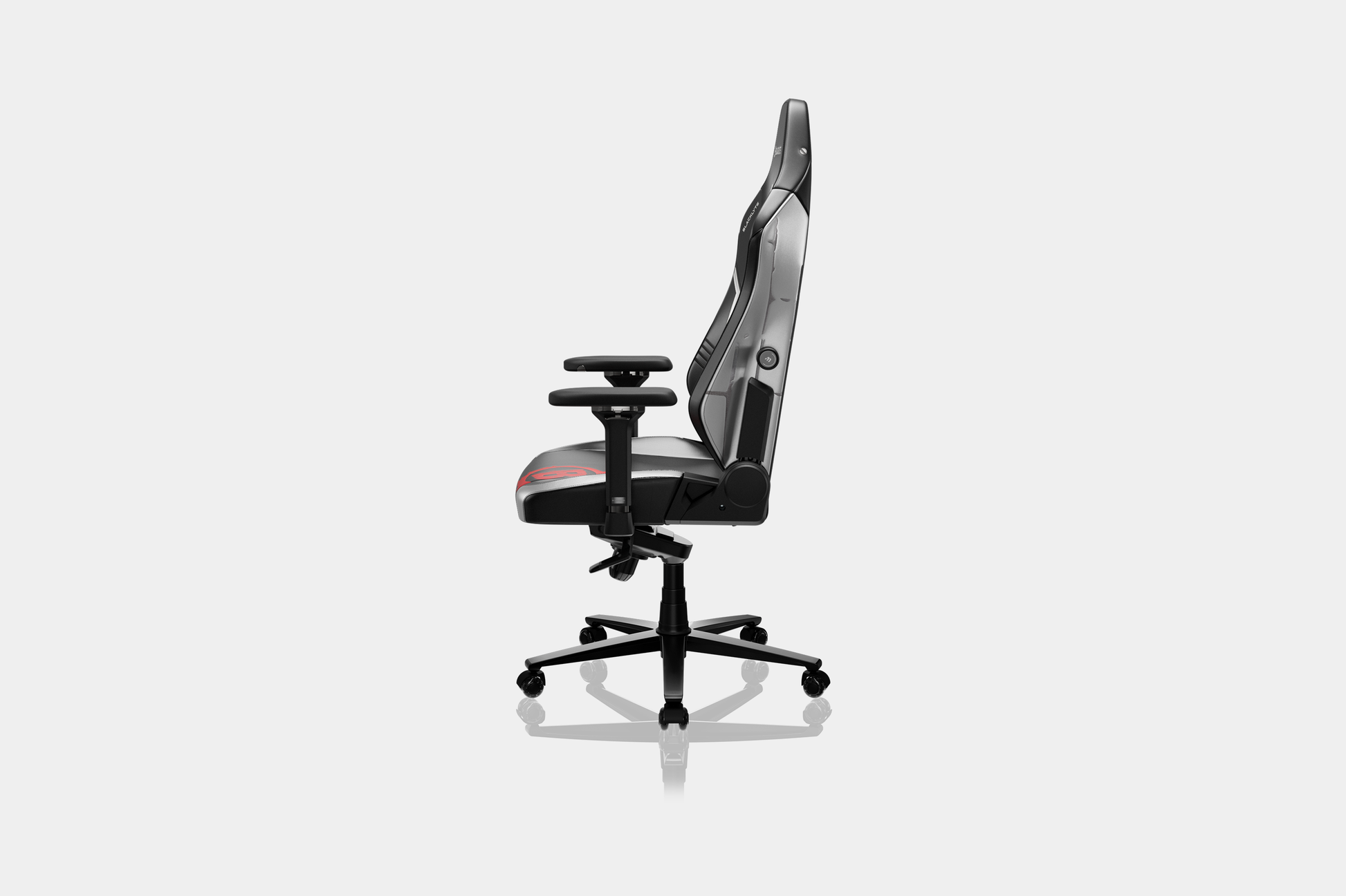 191631378:Blacklyte Athena Pro Limited Edition Gaming Chair, Side
