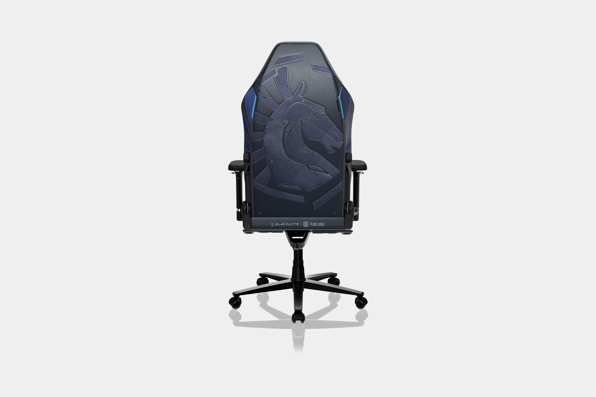 307683305:Blacklyte Athena Pro Limited Edition Gaming Chair, 