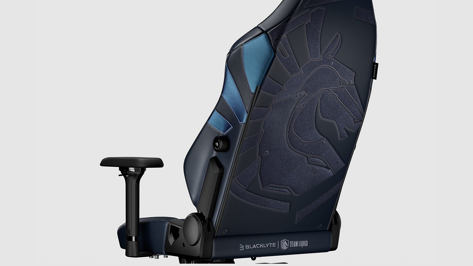 307683305:Blacklyte Athena Pro Limited Edition Gaming Chair, 