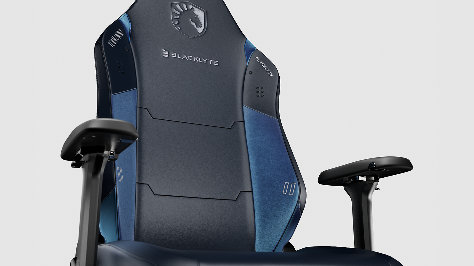 307683305:Blacklyte Athena Pro Limited Edition Gaming Chair, 