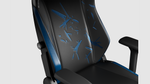 205683021:Blacklyte Athena Pro Limited Edition Gaming Chair, 
