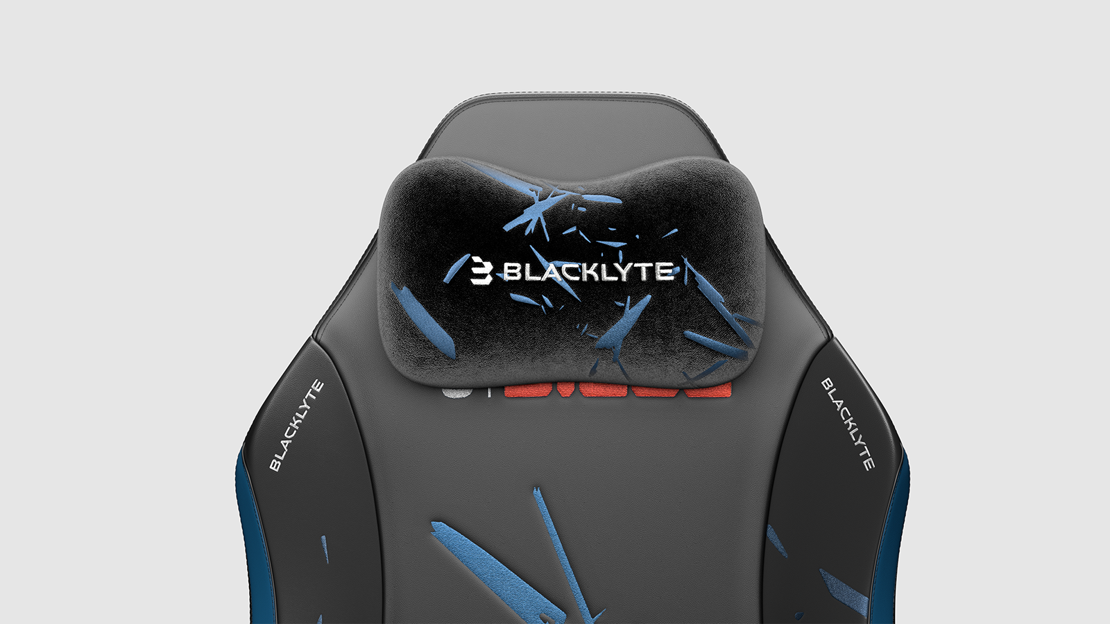 205683021:Blacklyte Athena Pro Limited Edition Gaming Chair, 