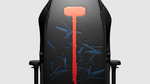 205683021:Blacklyte Athena Pro Limited Edition Gaming Chair, 