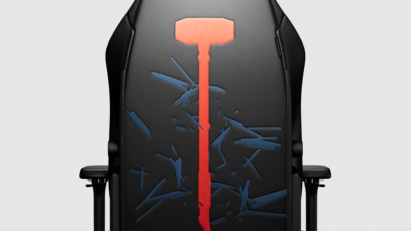 205683021:Blacklyte Athena Pro Limited Edition Gaming Chair, 