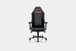 205683021:Blacklyte Athena Pro Limited Edition Gaming Chair, Front
