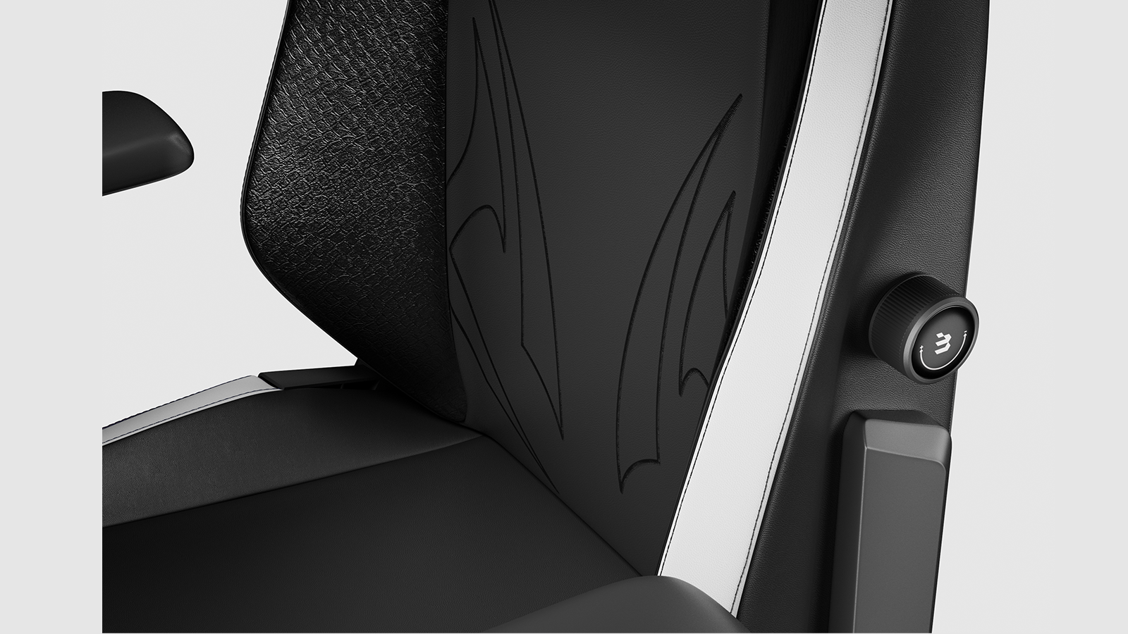 037099895:Blacklyte Athena Pro Limited Edition Gaming Chair, 