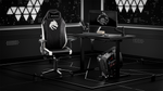 037099895:Blacklyte Athena Pro Limited Edition Gaming Chair, 
