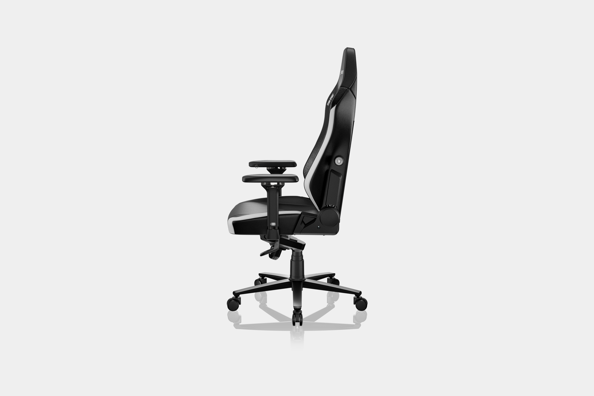 037099895:Blacklyte Athena Pro Limited Edition Gaming Chair, Side