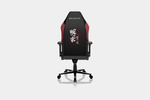 406719612:Blacklyte Athena Pro Limited Edition Gaming Chair, Back