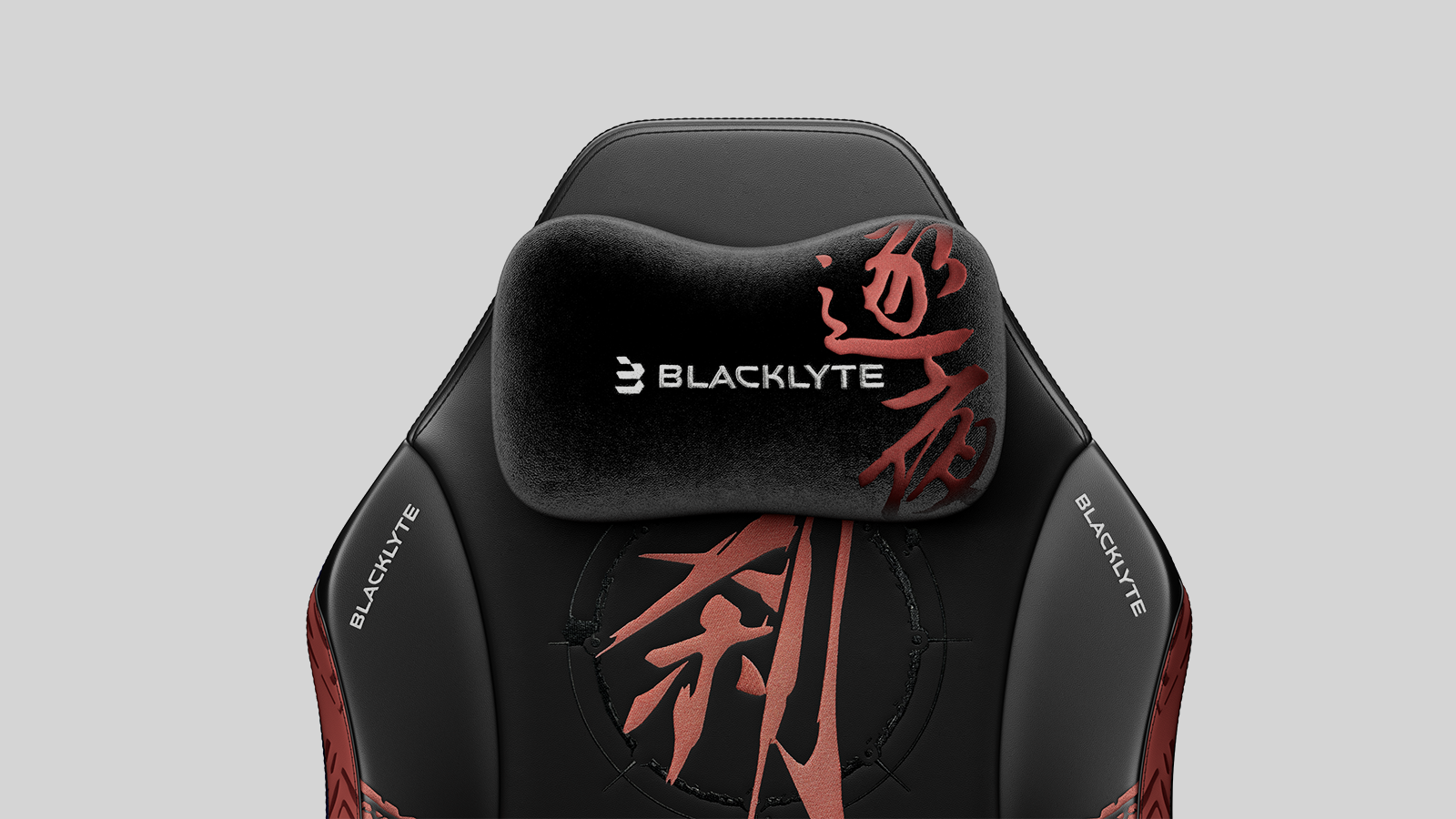 406719612:Blacklyte Athena Pro Limited Edition Gaming Chair, 