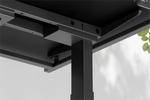 ATLASDSK1:Blacklyte Atlas Standing Desk, 