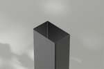 ATLASDSK1:Blacklyte Atlas Standing Desk, 