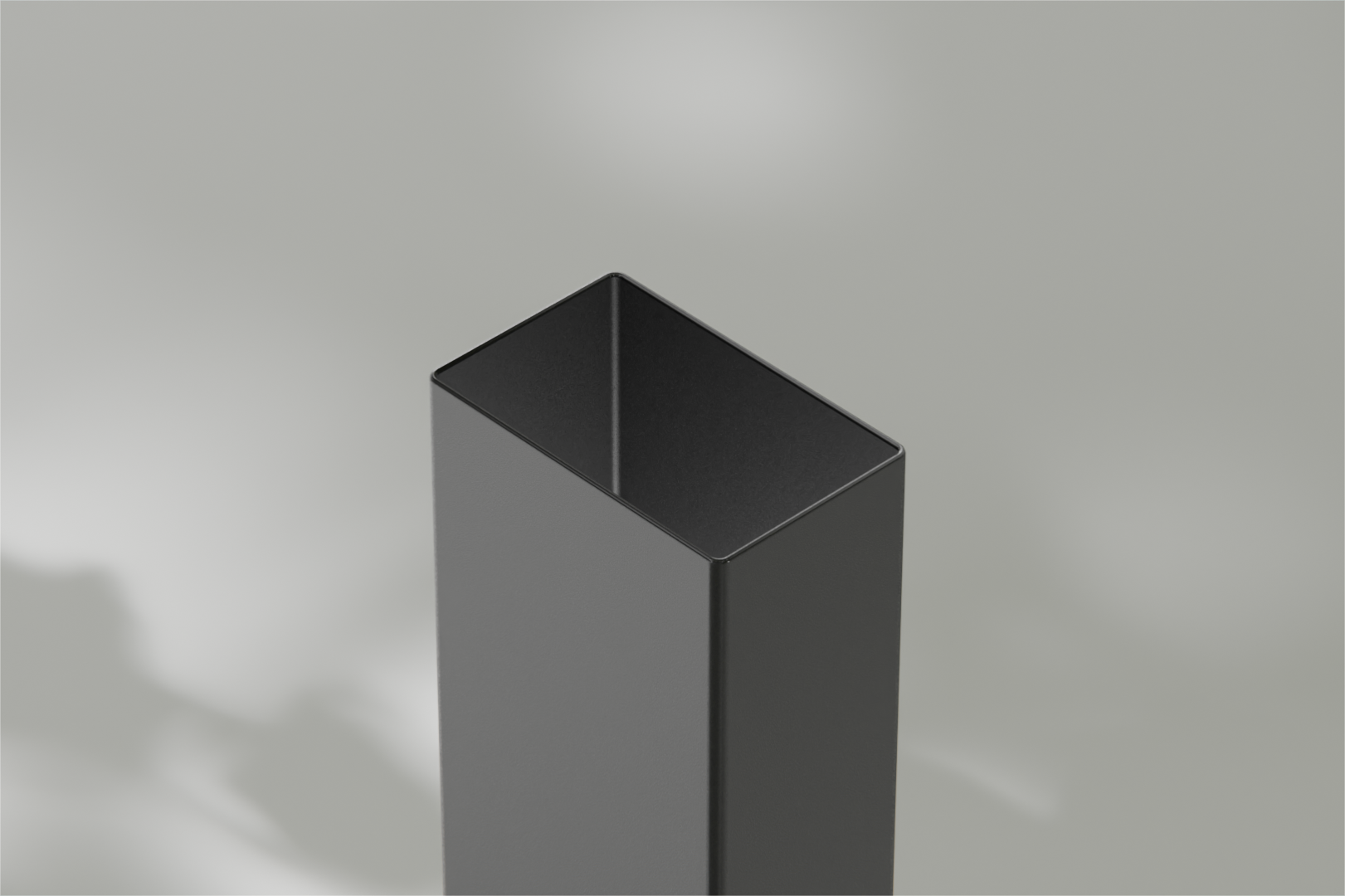 ATLASDSK1:Blacklyte Atlas Standing Desk, 
