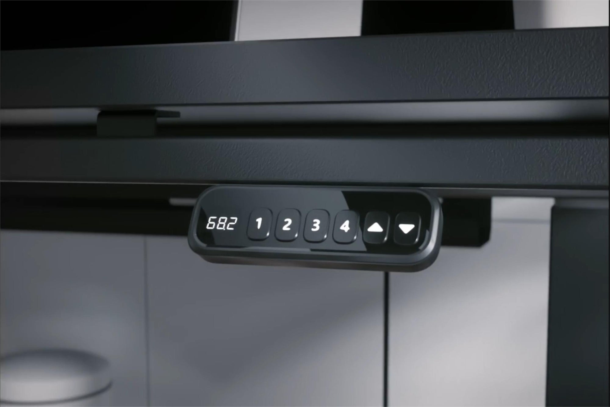 ATLASDSK1:Blacklyte Atlas Standing Desk, 