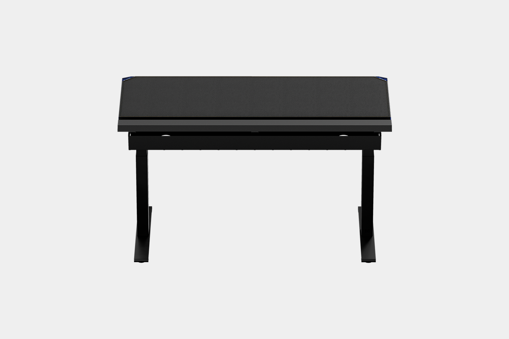 ATLASDSK1:Blacklyte Atlas Standing Desk, Back