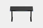 ATLASDSK1:Blacklyte Atlas Standing Desk, Front