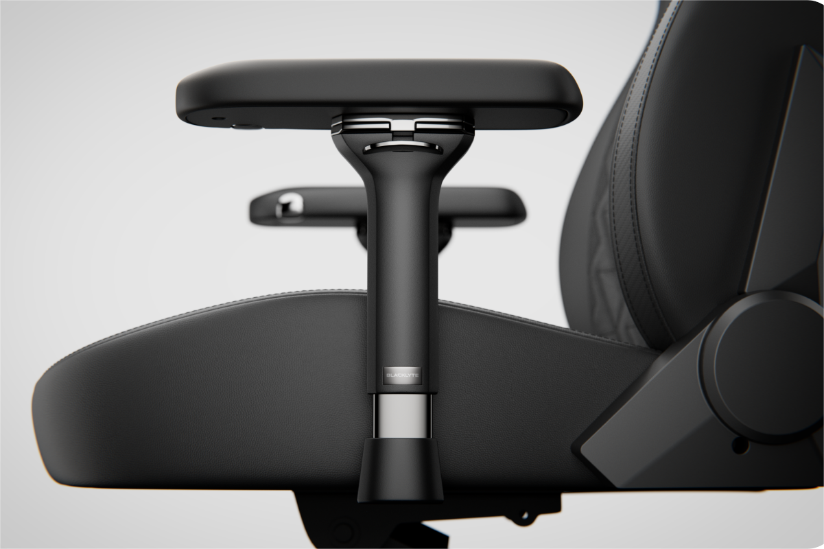 138144390:Blacklyte Kraken Pro Gaming Chair, 