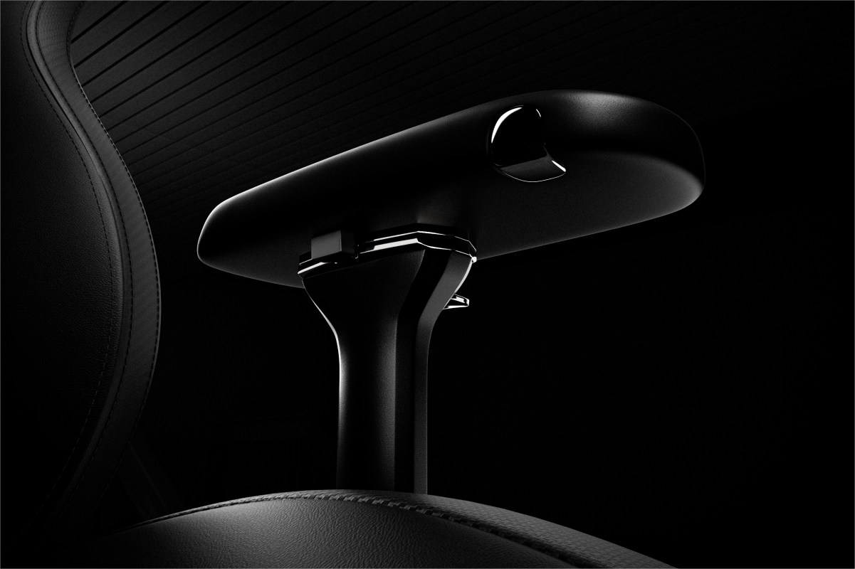 138144390:Blacklyte Kraken Pro Gaming Chair, 