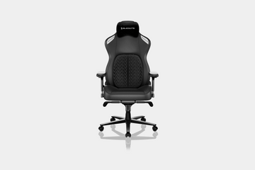 138144390:Blacklyte Kraken Pro Gaming Chair, Front