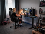 138144390:Blacklyte Kraken Pro Gaming Chair, Styled
