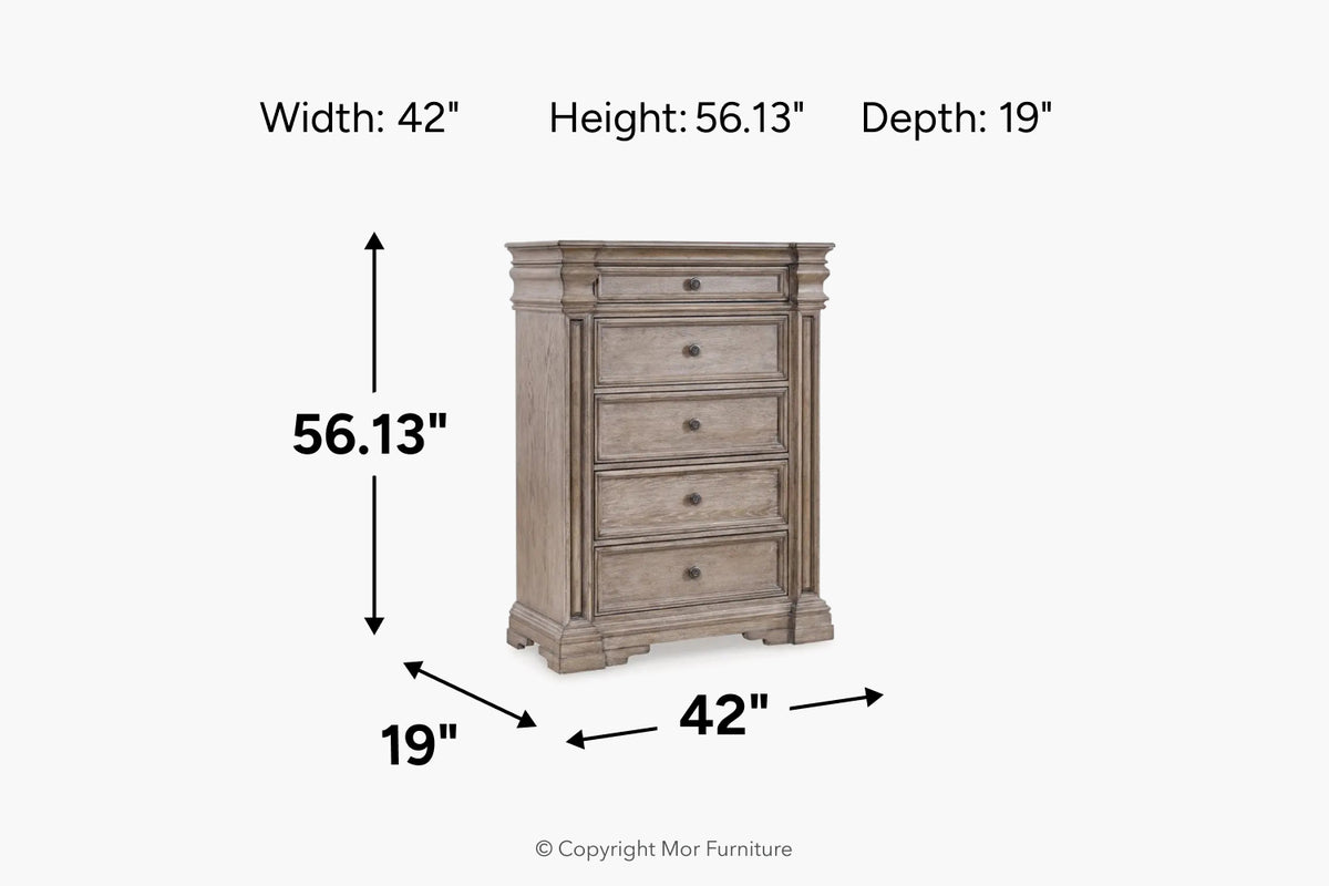 168683059:Blairhurst Chest, 