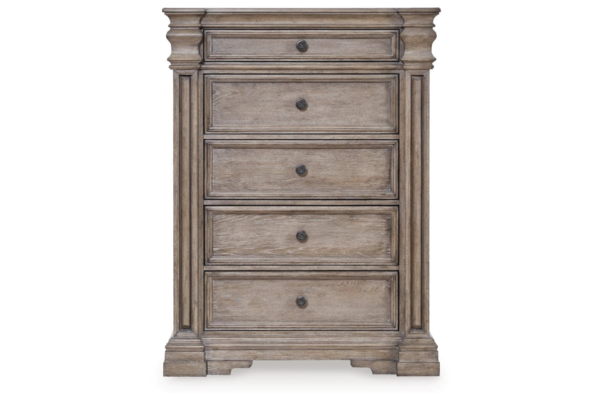 168683059:Blairhurst Chest, Front