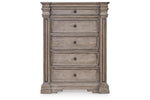 168683059:Blairhurst Chest, Front