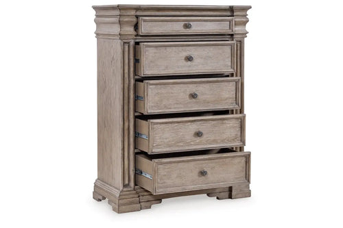 168683059:Blairhurst Chest, Open
