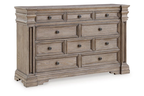 931849045:Blairhurst Dresser, Angled