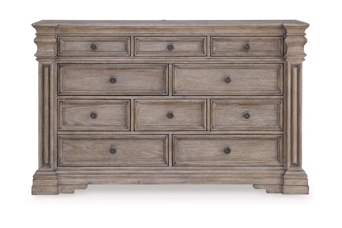 931849045:Blairhurst Dresser, Front