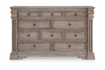 931849045:Blairhurst Dresser, Front