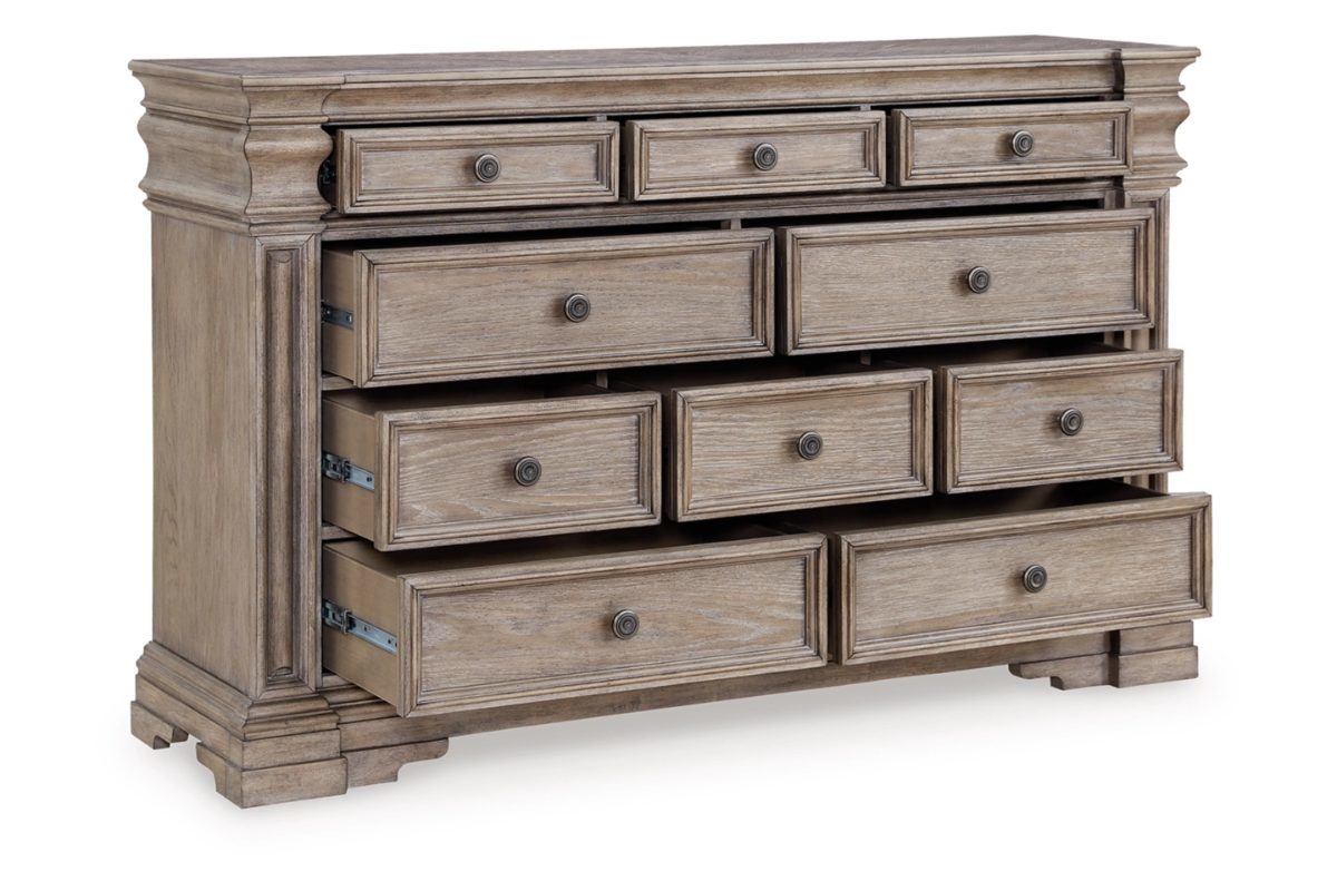 931849045:Blairhurst Dresser, Open