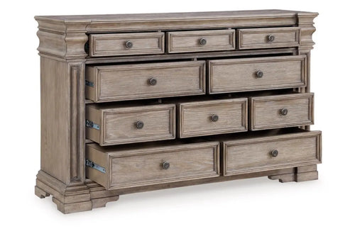 931849045:Blairhurst Dresser, Open