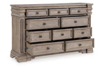 931849045:Blairhurst Dresser, Open
